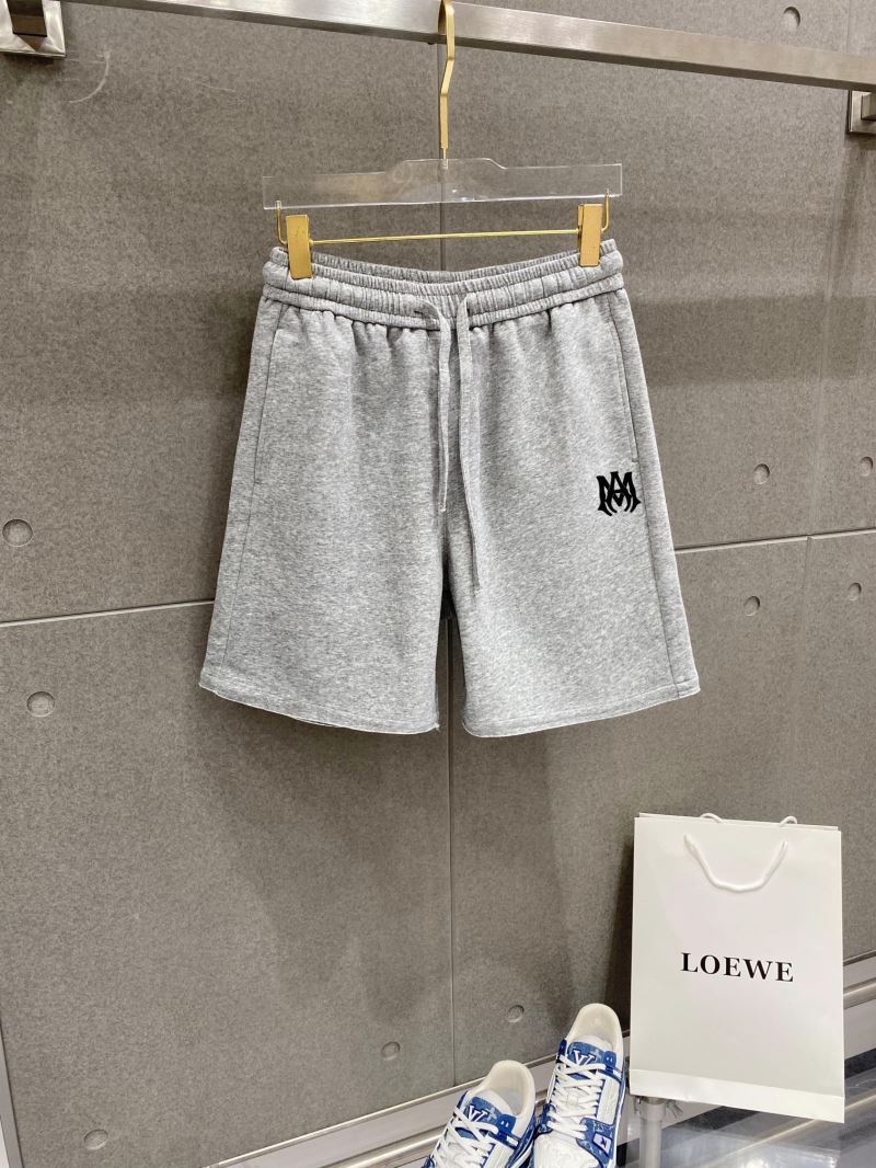 Alexander Mcqueen Short Pants